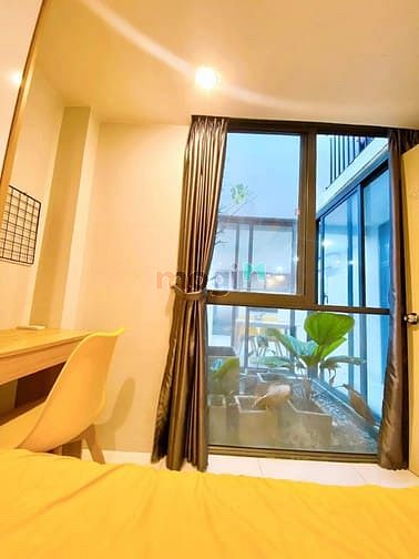 Hình ảnh Cho thuê Trang Chủ MB66.COM / Đăng Ký Tặng 66K 2pn 2wc Võ Văn Kiệt 12tr/ tháng full nột thất