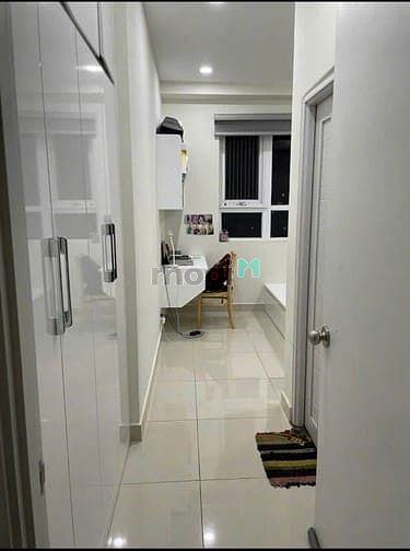 Hình ảnh Chung cư Bàu Cát, Hồng lạc, p10, TB: 69m2, 2PN, 2WC, NT, 9tr/th.