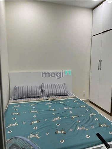 Hình ảnh Chung cư Bàu Cát, Hồng lạc, p10, TB: 69m2, 2PN, 2WC, NT, 9tr/th.