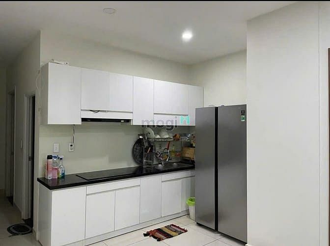 Hình ảnh Chung cư Bàu Cát, Hồng lạc, p10, TB: 69m2, 2PN, 2WC, NT, 9tr/th.