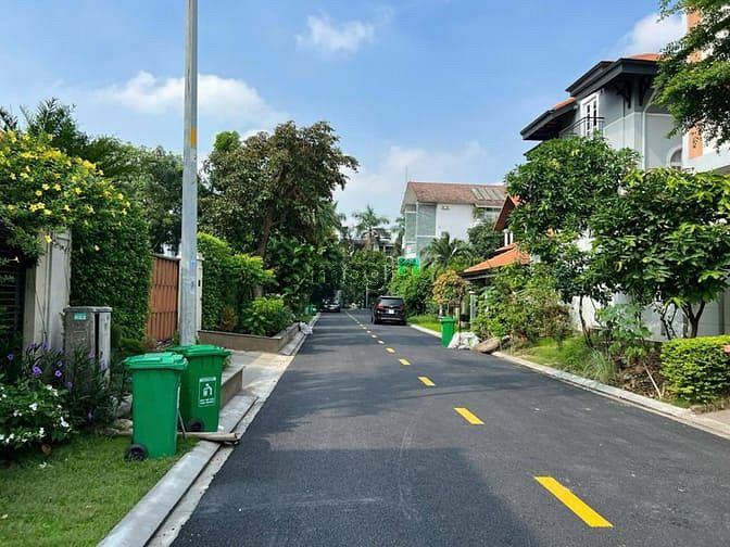 Hình ảnh Đất trống khu compound VIP Thảo Điền, 417m², giảm 20 còn 99 tỷ