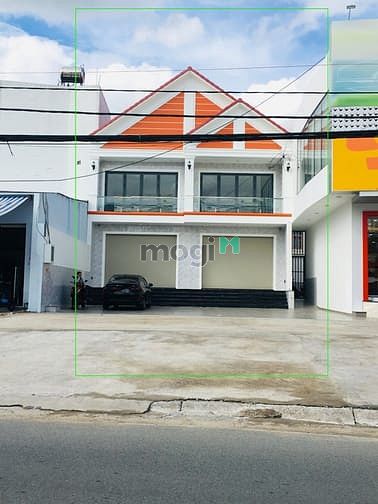 Hình ảnh Cho Thuê Mặt Bằng Kinh Doanh Đường Tô Ngọc Vân, DT: 9m X 20m, 1 LẦU