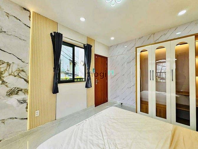 Hình ảnh 🌟QUÁ LỜI🌟OTO trong nhà, 5mx17m 4T, PT tốt , chỉ 9.x tỉ còn fix