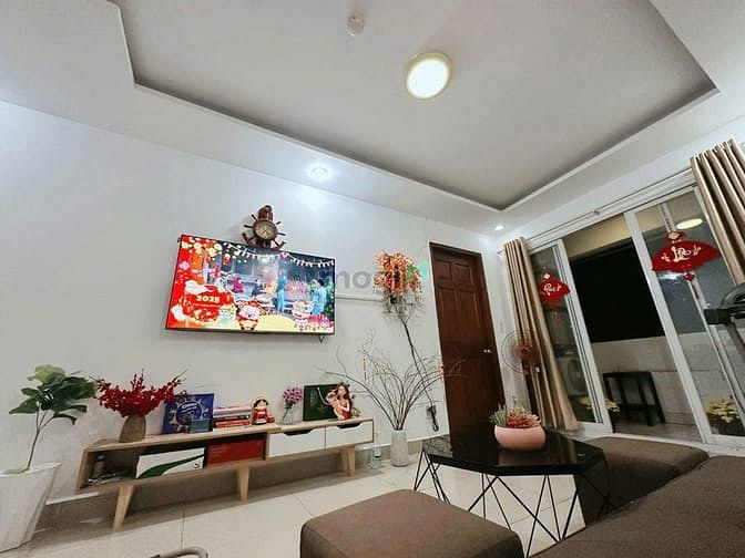 Hình ảnh Chung cư Bàu Cát, Hồng lạc, P10, Tân Bình: 95m2,3p ngủ, 12tr/th.