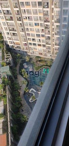 Hình ảnh Bán Masteri An Phú 7,5 tỷ |74m² |2PN, Căn góc ban công rộng