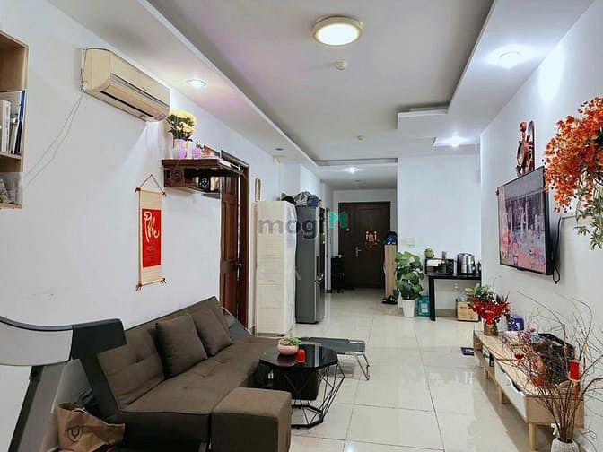 Hình ảnh Chung cư Bàu Cát, Hồng lạc, P10, Tân Bình: 95m2,3p ngủ, 12tr/th.