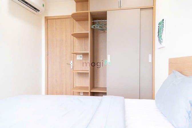 Hình ảnh Cho thuê Trang Chủ MB66.COM / Đăng Ký Tặng 66K 2pn view biển Sơn Trà 15,5tr/ tháng tầng cao thoáng