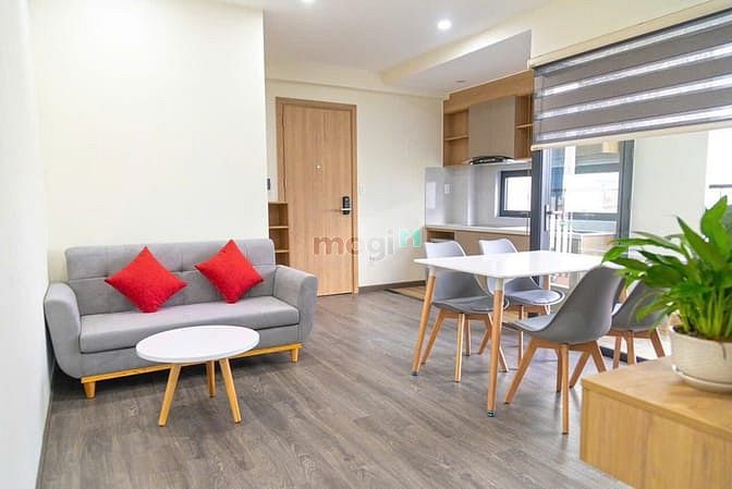 Hình ảnh Cho thuê Trang Chủ MB66.COM / Đăng Ký Tặng 66K 2pn view biển Sơn Trà 15,5tr/ tháng tầng cao thoáng
