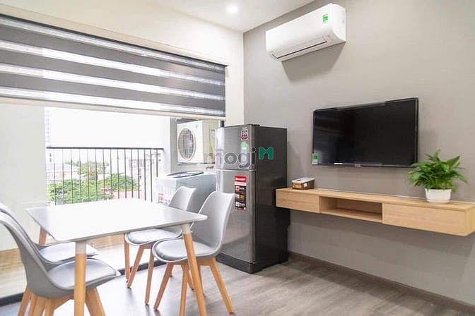 Hình ảnh Cho thuê Trang Chủ MB66.COM / Đăng Ký Tặng 66K 2pn view biển Sơn Trà 15,5tr/ tháng tầng cao thoáng