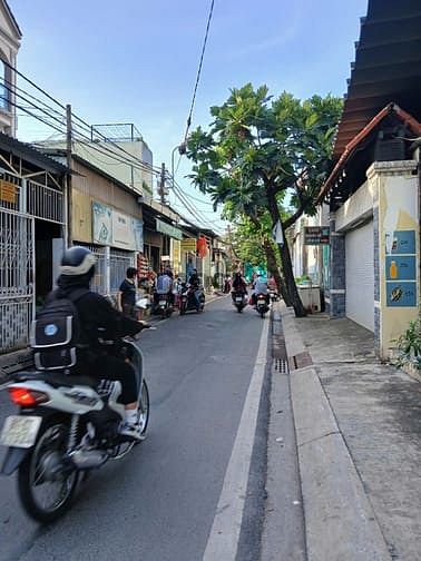 Hình ảnh 💥 bán lô đất cực hiếm ngay trung tâm phường An Phú Quận 2 ngang 14m