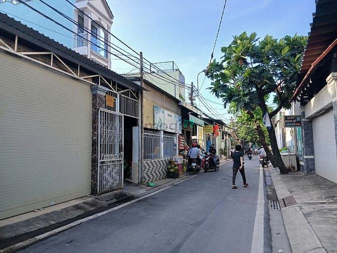 Hình ảnh 💥 bán lô đất cực hiếm ngay trung tâm phường An Phú Quận 2 ngang 14m