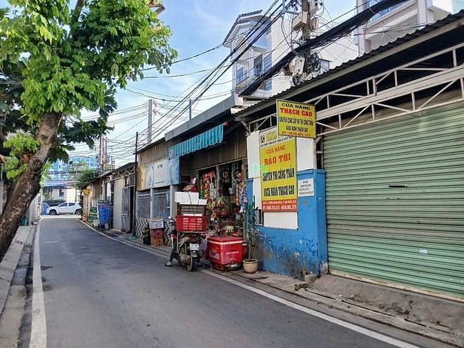 Hình ảnh 💥 bán lô đất cực hiếm ngay trung tâm phường An Phú Quận 2 ngang 14m