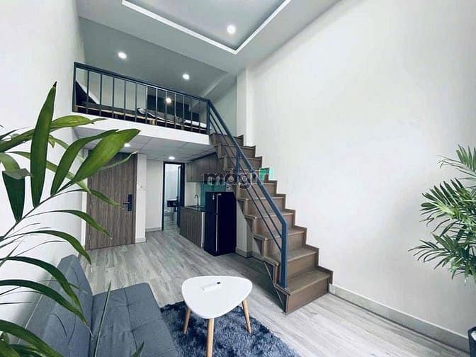 Hình ảnh Mb6623 nạp rút nhanh chóng có gác ban công ở Nơ Trang Long