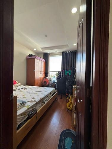 Hình ảnh Chung cư Phan Văn Trị, Lê Hồng Phong, Q5: 1p ngủ, 10tr5, 70m2