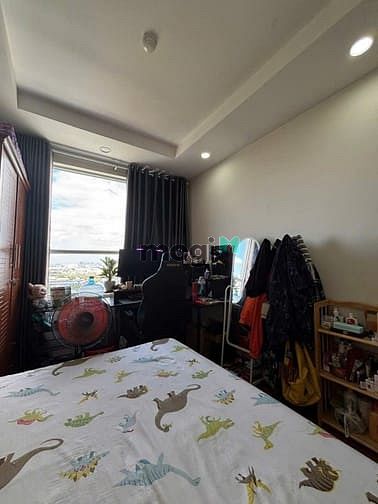 Hình ảnh Chung cư Phan Văn Trị, Lê Hồng Phong, Q5: 1p ngủ, 10tr5, 70m2