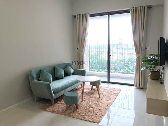 Hình ảnh Chỉ 5.5 Tỷ Bán Nhanh Masteri An Phú 1 Phòng Ngủ | 52m2 View Thoáng mát