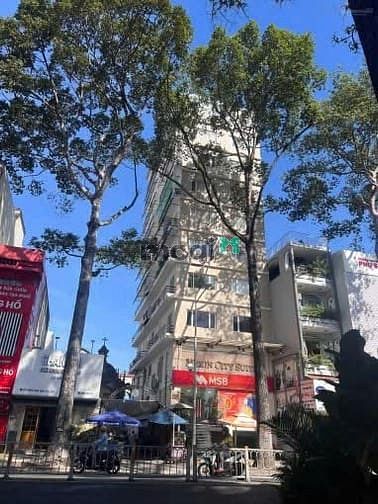 Hình ảnh GÓC 2 MT HIẾM 250 tỷ! Bán tòa nhà Đ. Trần Hưng Đạo, Q.5 – 224.2m2.