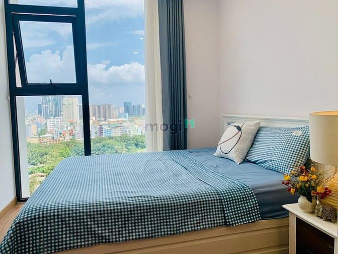 Hình ảnh Direct owner rental: 2-bedroom apartment – Tower H, Eco Green Saigon