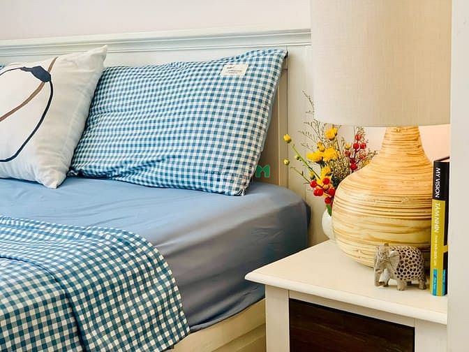 Hình ảnh Direct owner rental: 2-bedroom apartment – Tower H, Eco Green Saigon