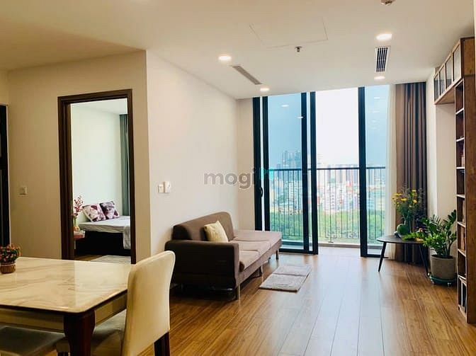 Hình ảnh Direct owner rental: 2-bedroom apartment – Tower H, Eco Green Saigon