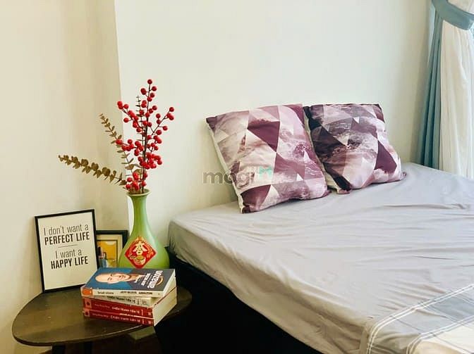 Hình ảnh Direct owner rental: 2-bedroom apartment – Tower H, Eco Green Saigon