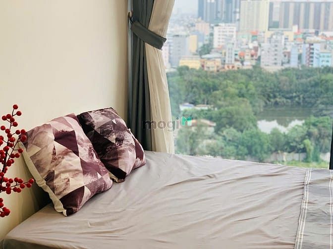 Hình ảnh Direct owner rental: 2-bedroom apartment – Tower H, Eco Green Saigon
