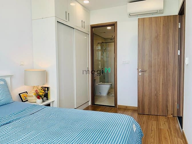 Hình ảnh Direct owner rental: 2-bedroom apartment – Tower H, Eco Green Saigon