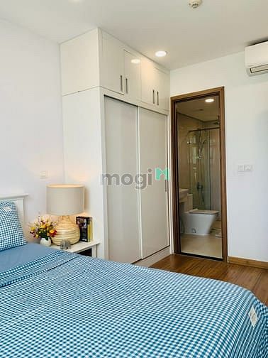 Hình ảnh Direct owner rental: 2-bedroom apartment – Tower H, Eco Green Saigon