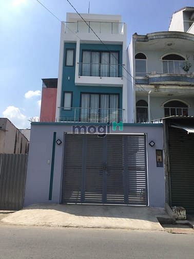Hình ảnh Cho Thuê Mặt Bằng Kinh Doanh Đường Dân Chủ, DT: 5m X 22m, 1 LỬNG