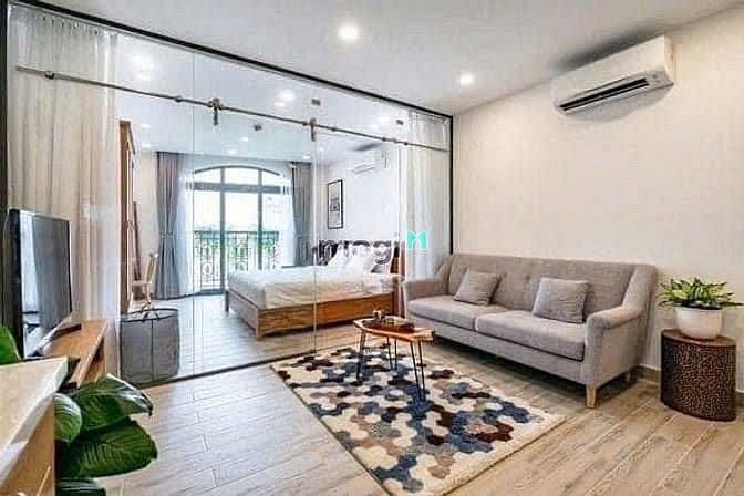 Hình ảnh Căn STudio tách bếp full nội thất ngay Vạn Phúc CiTy - Emasi GiGaMall