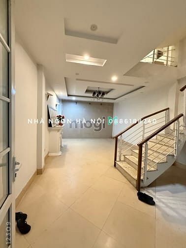 Hình ảnh TRUNG TÂM BA ĐÌNH - Nhà Dân Xây, Ô Chờ Thang Máy, FULL NỘI THẤT GỖ QUÝ