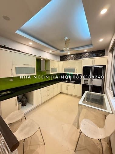 Hình ảnh TRUNG TÂM BA ĐÌNH - Nhà Dân Xây, Ô Chờ Thang Máy, FULL NỘI THẤT GỖ QUÝ