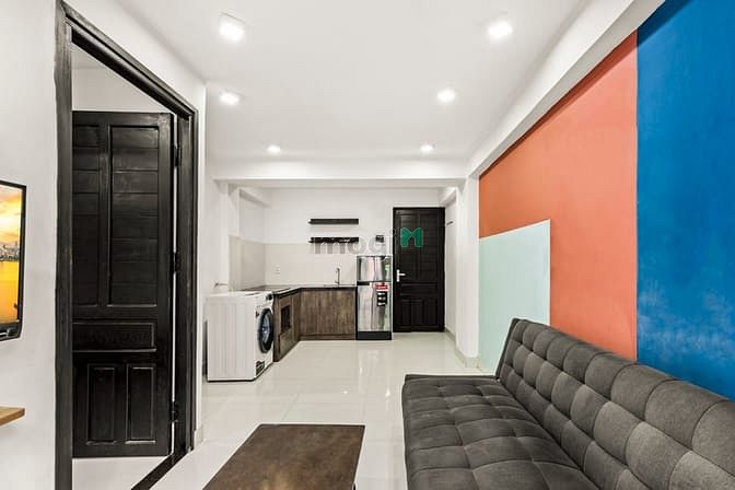Hình ảnh Cho thuê Trang Chủ MB66.COM / Đăng Ký Tặng 66K 1pn đường 2/9 gần cầu Tiên Sơn 5tr2/ tháng