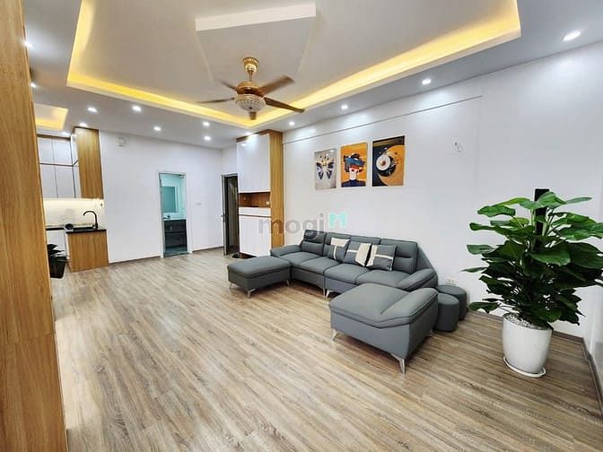 Hình ảnh Bán chung cư 3pn CT3 VĂN KHÊ – GIÁ 5.3 T