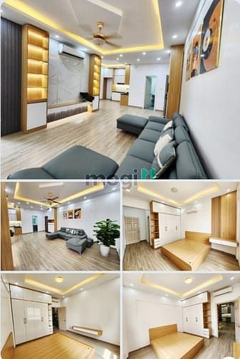 Hình ảnh Bán chung cư 3pn CT3 VĂN KHÊ – GIÁ 5.3 T