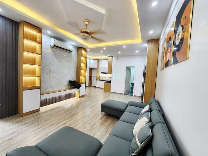 Hình ảnh Bán chung cư 3pn CT3 VĂN KHÊ – GIÁ 5.3 T