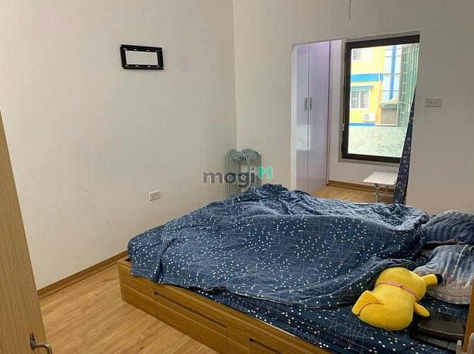 Hình ảnh Chính chủ cho thuê 3 phòng 60m đủ nội thất D1 Giảng Võ