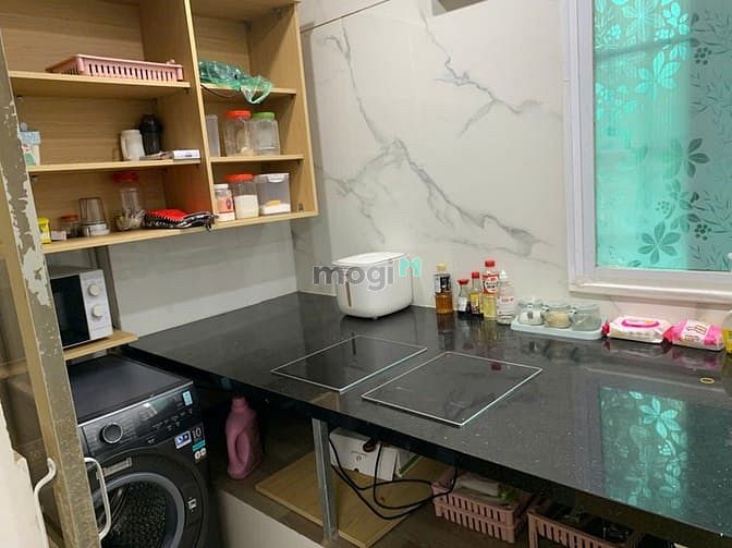 Hình ảnh Chính chủ cho thuê 3 phòng 60m đủ nội thất D1 Giảng Võ