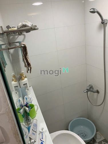 Hình ảnh Chính chủ cho thuê 3 phòng 60m đủ nội thất D1 Giảng Võ