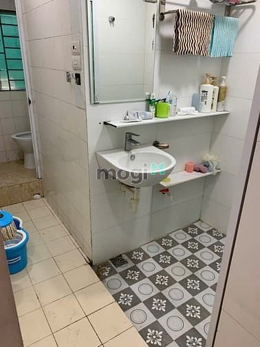 Hình ảnh Chính chủ cho thuê 3 phòng 60m đủ nội thất D1 Giảng Võ