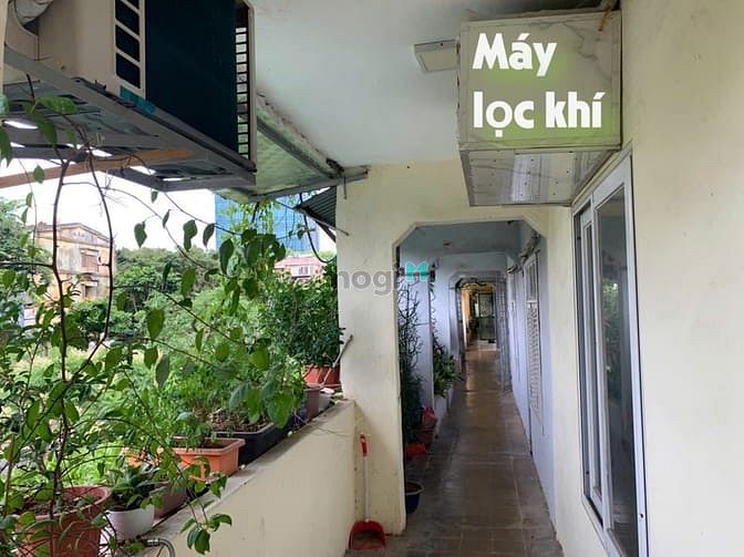 Hình ảnh Chính chủ cho thuê 3 phòng 60m đủ nội thất D1 Giảng Võ
