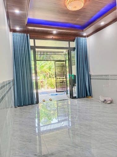Hình ảnh Nhà Phường Bửu Long 64m2. Chỉ 870tr