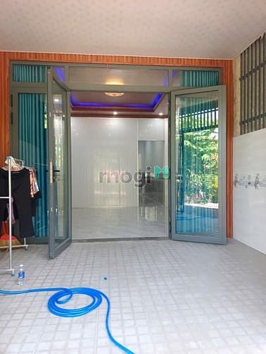 Hình ảnh Nhà Phường Bửu Long 64m2. Chỉ 870tr