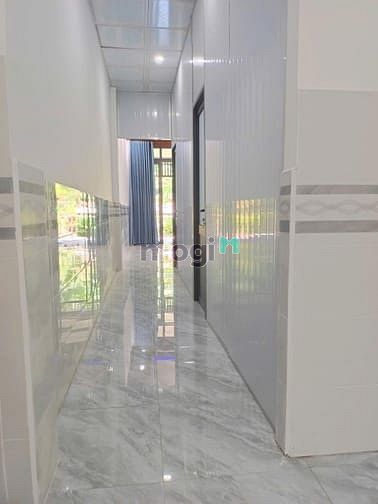 Hình ảnh Nhà Phường Bửu Long 64m2. Chỉ 870tr