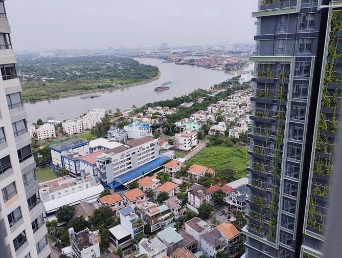 Hình ảnh Masteri An Phú | 71m2 | Căn Góc View Sông Giá Tốt chỉ 7,6 tỷ Allin