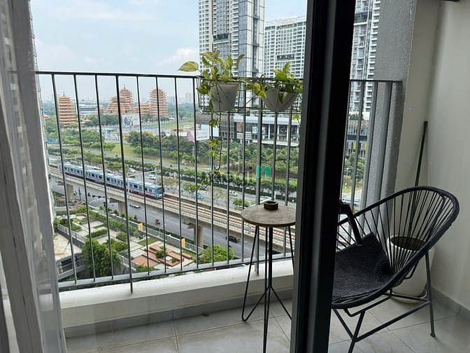 Hình ảnh Giỏ hàng cho thuê Masteri An Phú – View đẹp – Giá chỉ từ 16 triệu