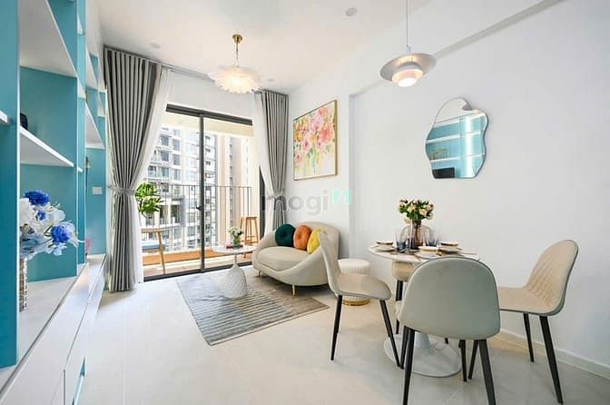 Hình ảnh Giỏ hàng cho thuê Masteri An Phú – View đẹp – Giá chỉ từ 16 triệu