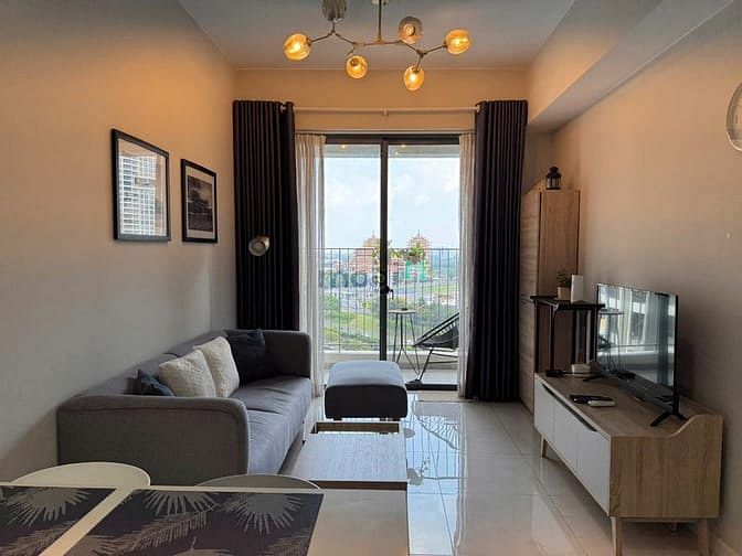 Hình ảnh Giỏ hàng cho thuê Masteri An Phú – View đẹp – Giá chỉ từ 16 triệu