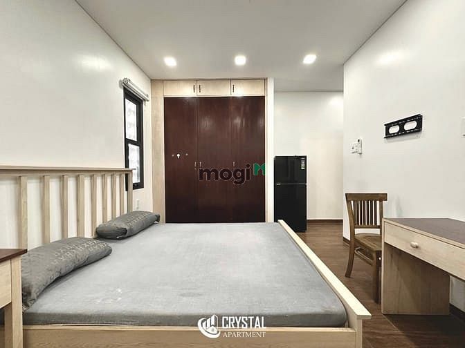 Hình ảnh 🔥CHDV Studio NEW 100% / FULL Nội Thất / Bảo vệ 24.7 / TRƯỜNG CHINH