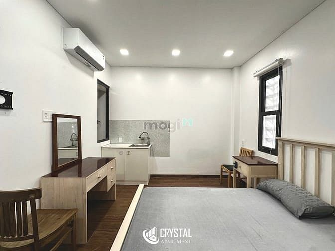 Hình ảnh 🔥CHDV Studio NEW 100% / FULL Nội Thất / Bảo vệ 24.7 / TRƯỜNG CHINH